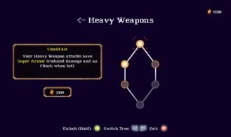 Curse of the Nether Regions Adult Game Screenshots (3)