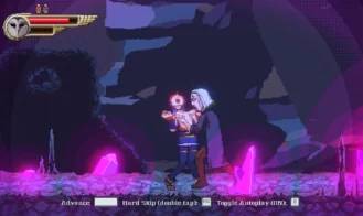 Curse of the Nether Regions Adult Game Screenshots (4)