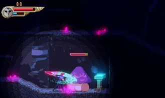 Curse of the Nether Regions Adult Game Screenshots (5)