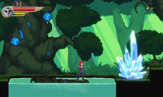 Curse of the Nether Regions Adult Game Screenshots (6)