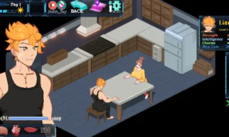 Cyberpunk 2069 Adult Game Screenshots (1)