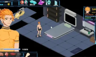 Cyberpunk 2069 Adult Game Screenshots (6)
