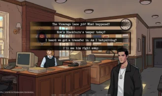 Damned Desires Adult Game Screenshots (1)