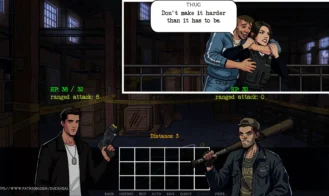 Damned Desires Adult Game Screenshots (4)