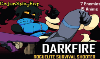 DarkFire porn xxx game download cover