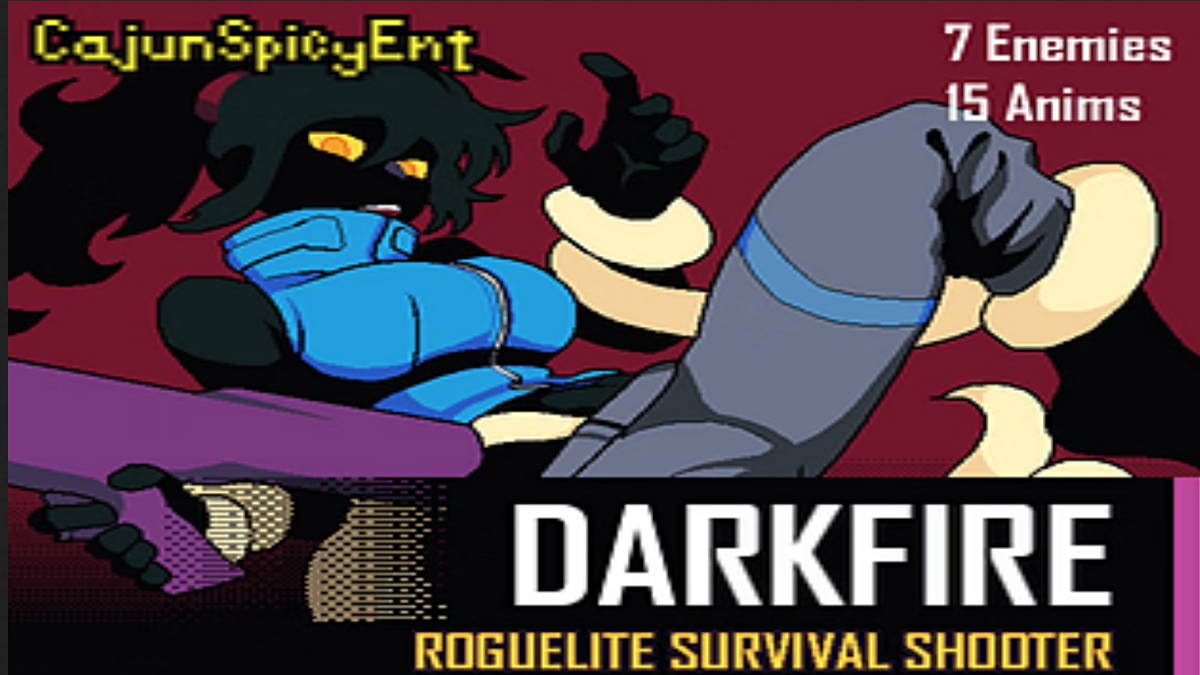 DarkFire porn xxx game download cover
