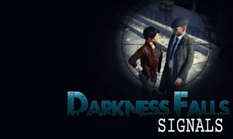 Darkness Falls: Signals porn xxx game download cover