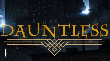 Dauntless porn xxx game download cover