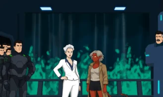 Demon not inside me I inside the demon Adult Game Screenshots (4)