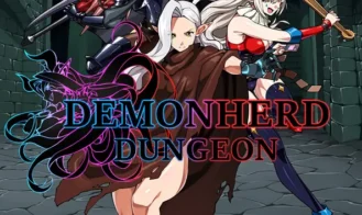 Demonherd Dungeon porn xxx game download cover