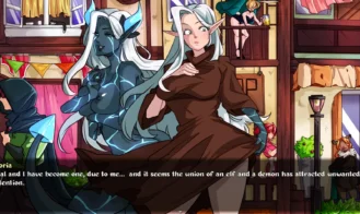 Demonherd Dungeon Adult Game Screenshots (1)