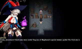 Demonherd Dungeon Adult Game Screenshots (5)
