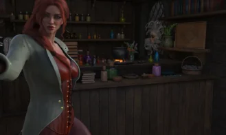 Demon's Games Remake Adult Game Screenshots (5)