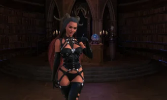 Demon's Games Remake Adult Game Screenshots (6)