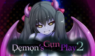 Demon’s GunPlay 2 porn xxx game download cover