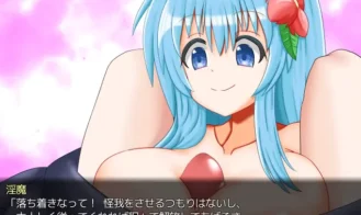 Demon's GunPlay 2 Adult Game Screenshots (4)