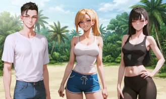 Desire Island Adult Game Screenshots (3)