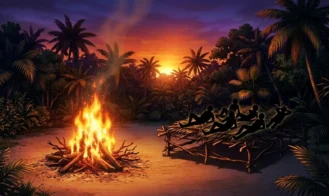 Desire Island Adult Game Screenshots (4)