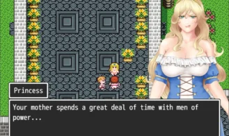 Desperate Q..Quest Adult Game Screenshots (1)
