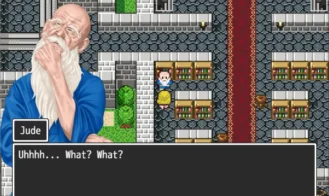 Desperate Q..Quest Adult Game Screenshots (2)