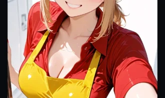 Destined NTR Adult Game Screenshots (1)