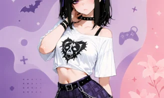Destined NTR Adult Game Screenshots (4)