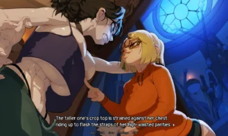 Dice and Thighs Club Adult Game Screenshots (5)