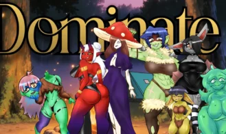 Dominate porn xxx game download cover