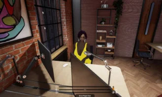 Don't Disturb Your BOSS Adult Game Screenshots (2)