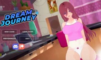 Dream Journey porn xxx game download cover