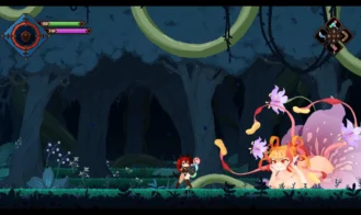 Dungeons And Cat Adult Game Screenshots (6)