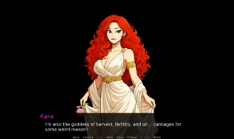 Elf City Adult Game Screenshots (1)