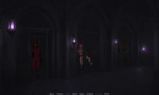 Elf City Adult Game Screenshots (2)