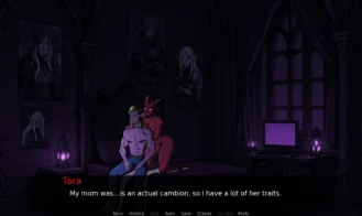 Elf City Adult Game Screenshots (3)