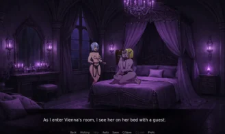 Elf City Adult Game Screenshots (5)