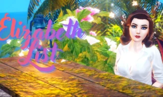 Elizabeth List porn xxx game download cover