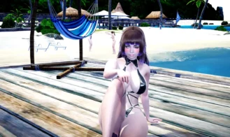 Elizabeth List Adult Game Screenshots (3)