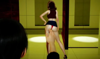 Elizabeth List Adult Game Screenshots (5)