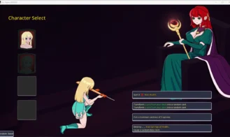 Ero Slayers Adult Game Screenshots (1)