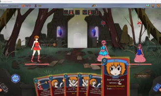 Ero Slayers Adult Game Screenshots (3)