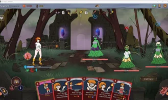 Ero Slayers Adult Game Screenshots (5)
