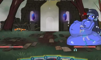 Ero Slayers Adult Game Screenshots (8)