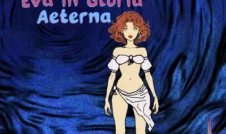 Eva in Gloria Aeterna porn xxx game download cover