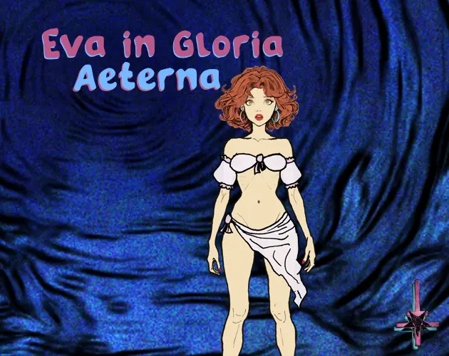 Eva in Gloria Aeterna porn xxx game download cover