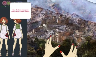 Eva in Gloria Aeterna Adult Game Screenshots (4)