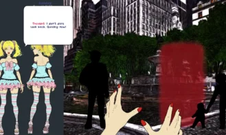 Eva in Gloria Aeterna Adult Game Screenshots (8)