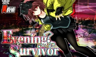Evening Survivor porn xxx game download cover