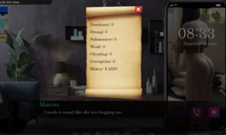Fading Promises Adult Game Screenshots (7)