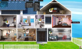 Fake Family Adult Game Screenshots (2)
