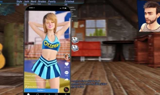 Fake Family Adult Game Screenshots (3)